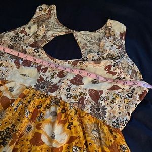 Spell and the Gypsy Desert Daisy romper